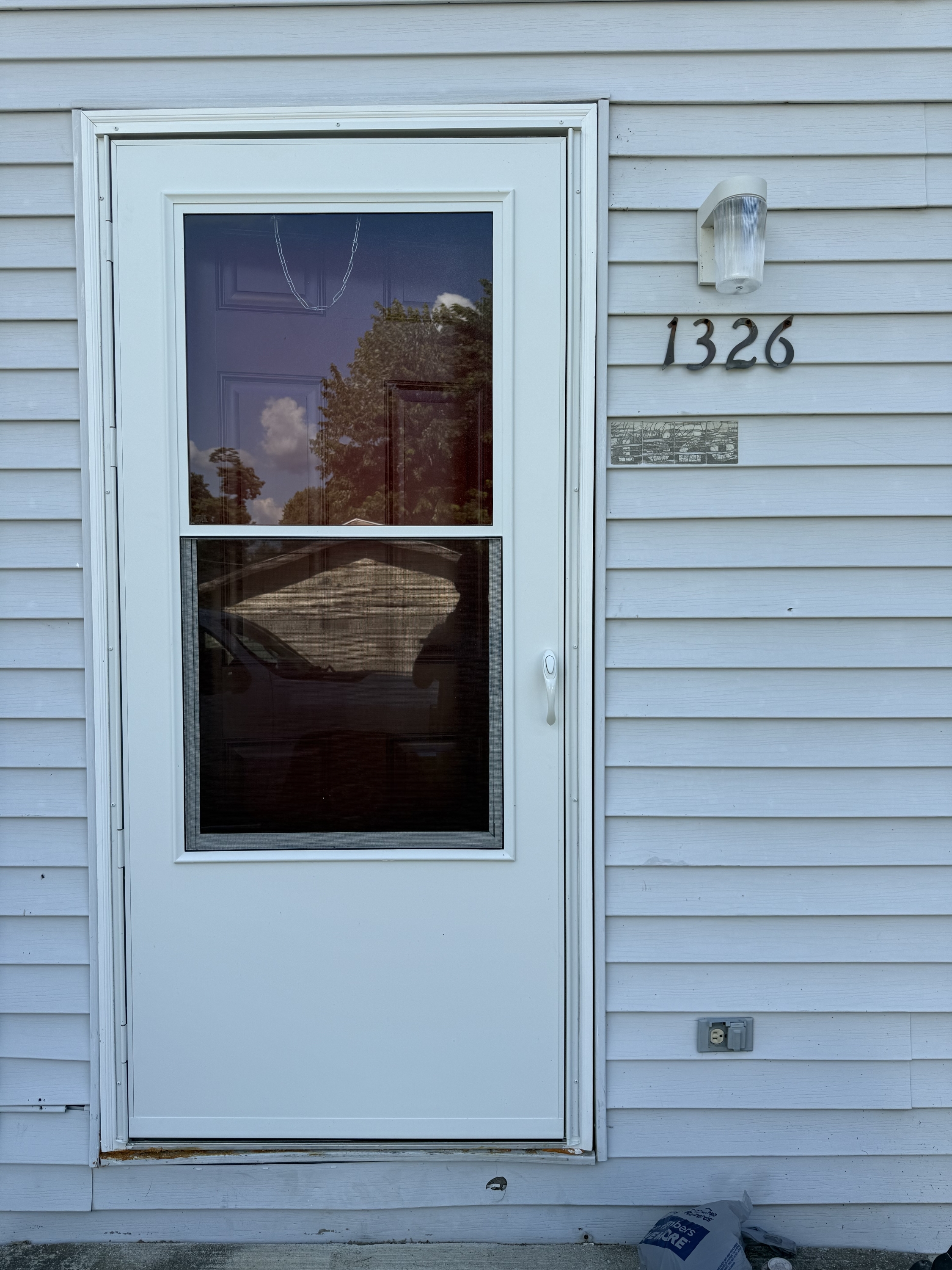 beech Street - 1326